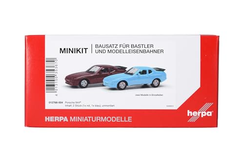 herpa-minikit-porsche-944-modellbausatz-1-87-auto-rot-blau image 8
