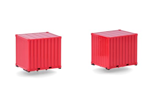 herpa-cars-trucks-10ft-container-zubeh-r-2-stk-1-87-rot image 7