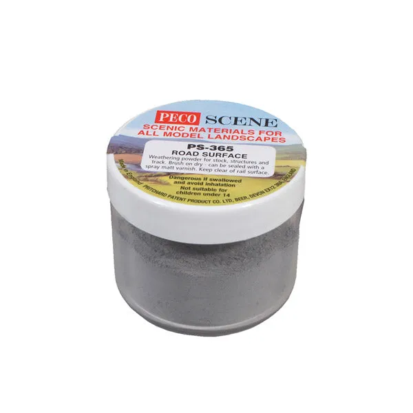 peco-ps365-alterungspuder-stra-enbelag-weathering-powder image 1