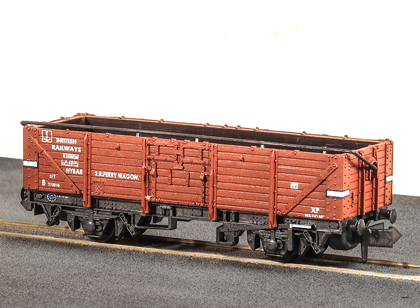 peco-nr10b-ferry-offener-g-terwagen-br-hybar-spur-n image 1