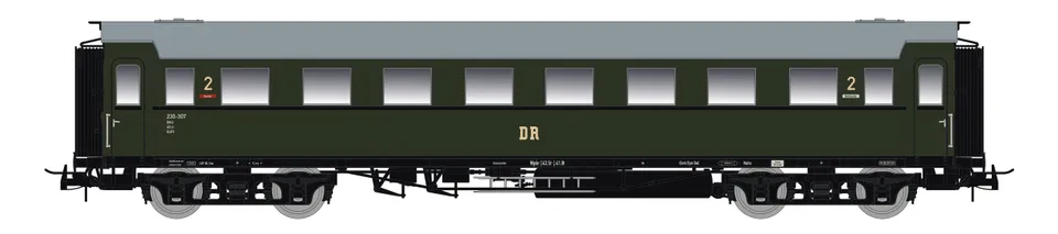 saxonia-87184-c4-sa-07-personenwagen-h0-beleuchtung-dr image 1