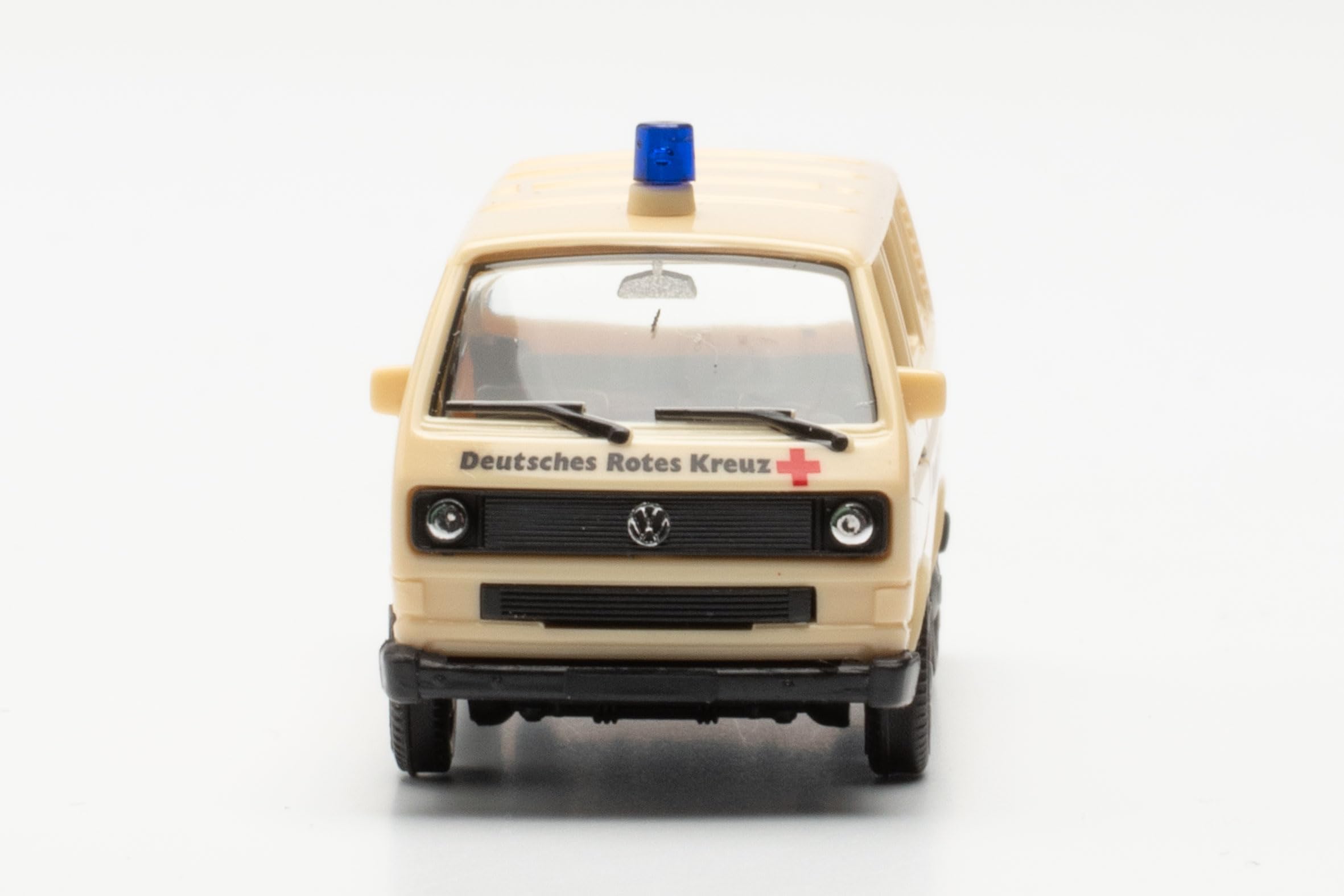 herpa-basic-vw-t3-bully-drk-modellauto-1-87-beige image 4