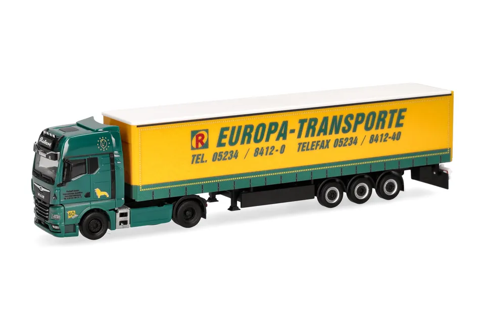 herpa-man-tgx-gx-gardinenplanen-sattelzug-rubart-h0 image 1