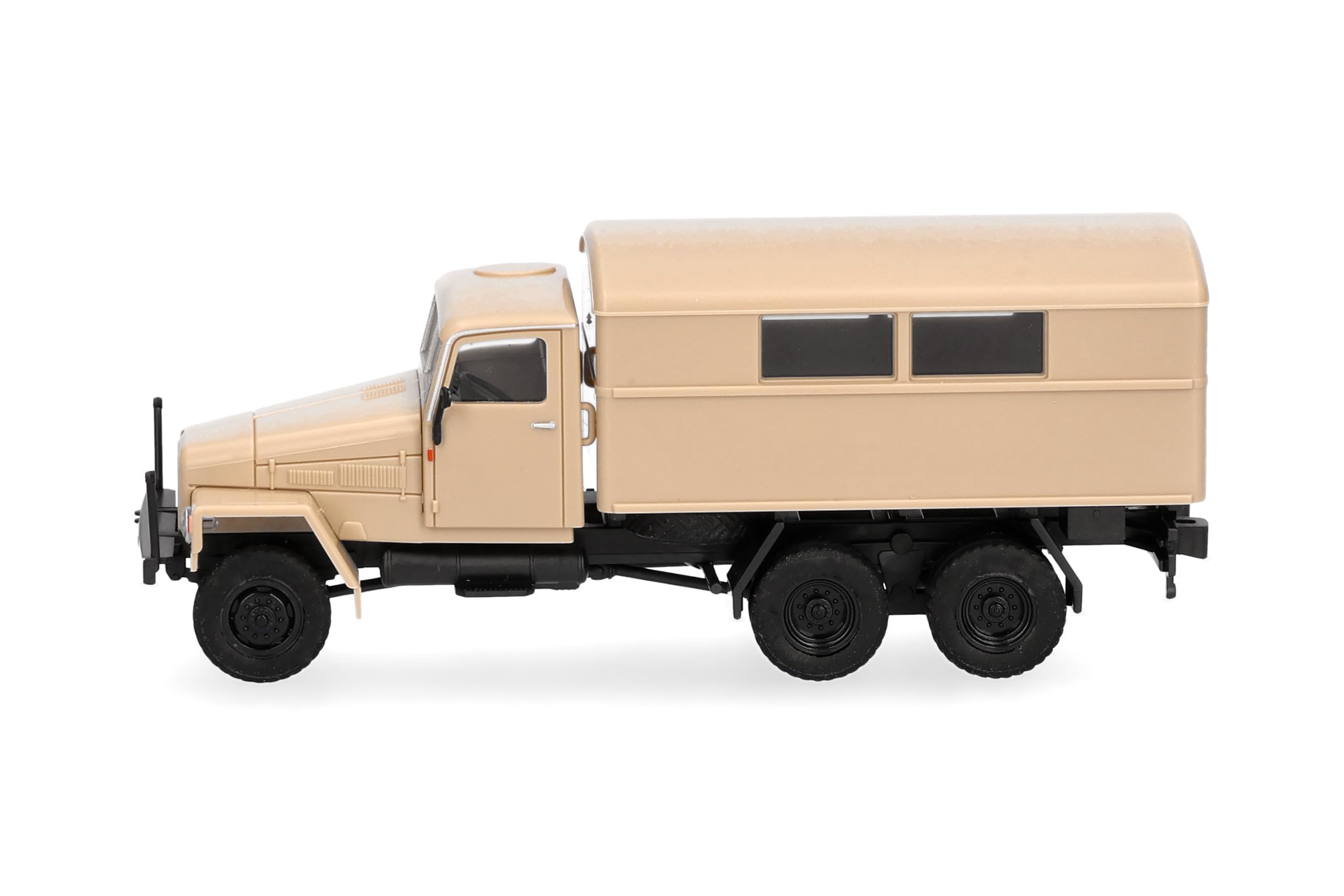 herpa-minitanks-ifa-g5-koffer-lkw-milit-r-modell-1-87 image 4