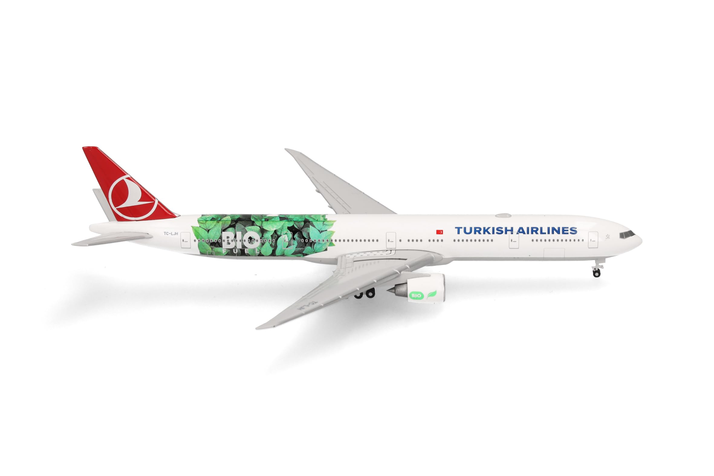 herpa-wings-turkish-777-300er-bio-fuel-modellflugzeug-1-500 image 1