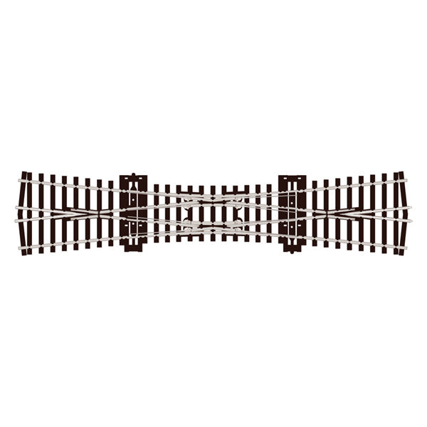 peco-sl190-doppelte-kreuzungsweiche-oo-code-75 image 1