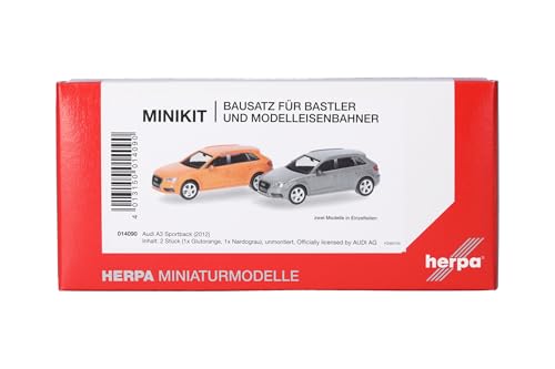 herpa-minikit-audi-a3-sportback-2012-modellbausatz-1-87-2-st-ck image 5
