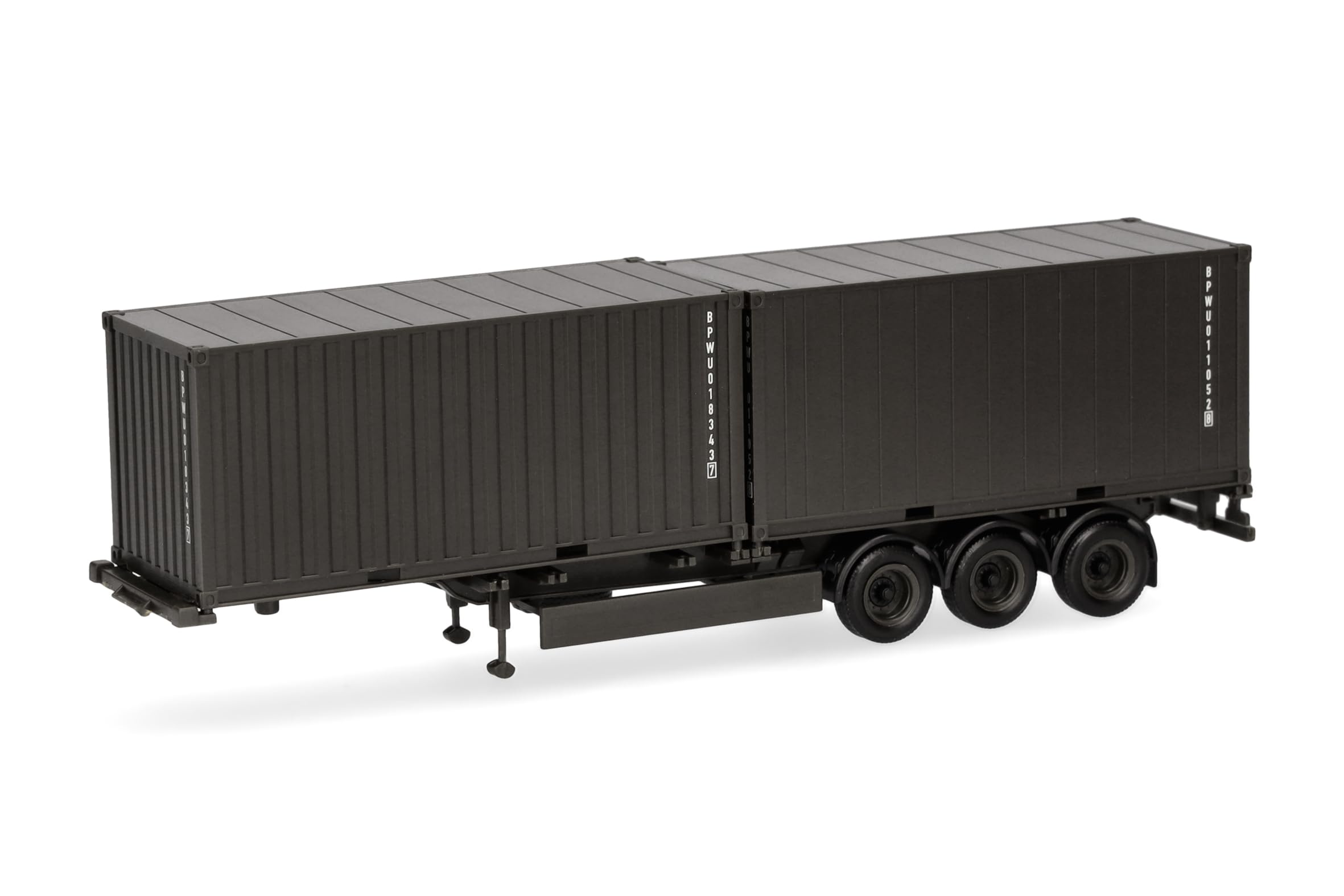 herpa-minitanks-containerauflieger-bundeswehr-1-87-modell image 1