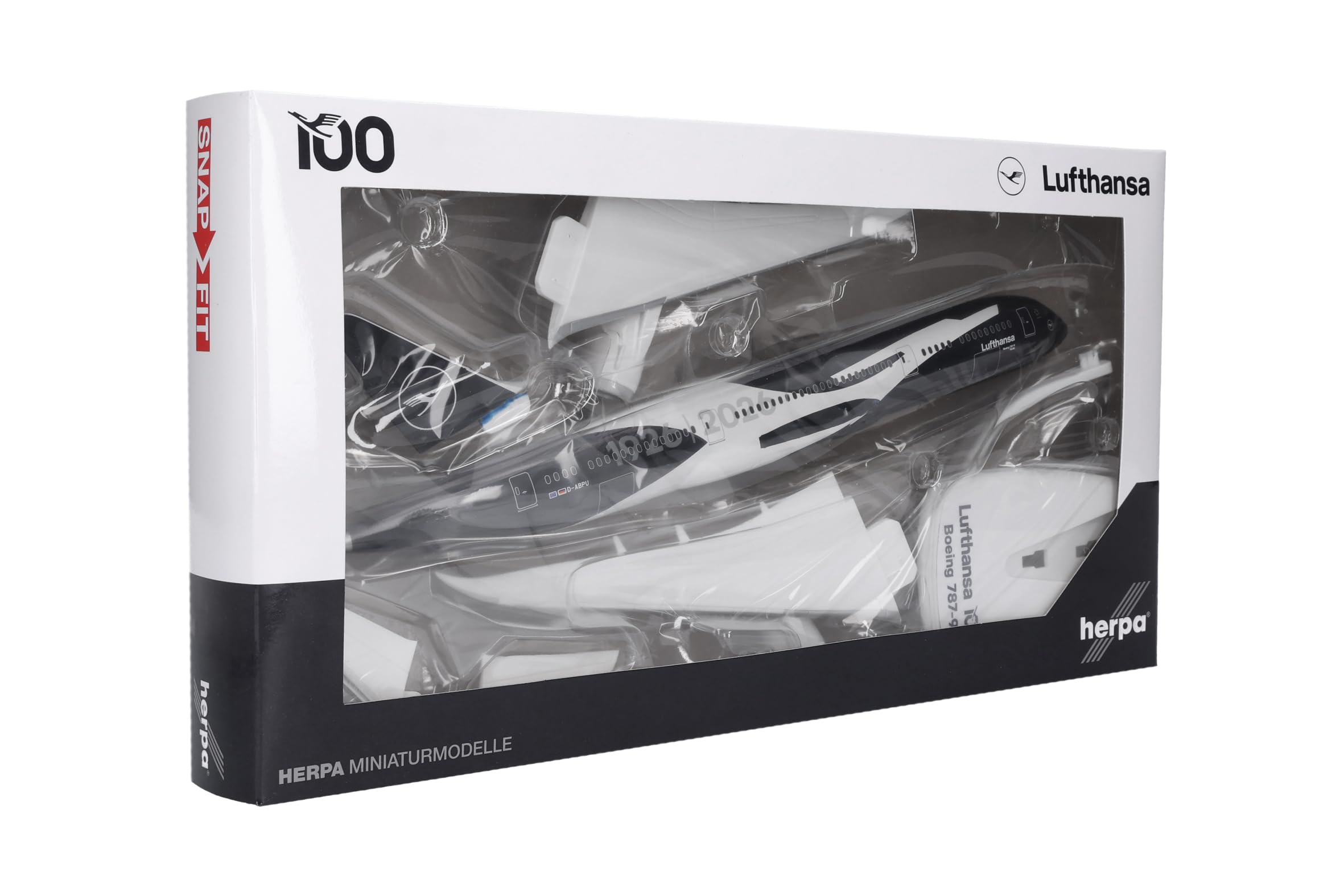 herpa-snapfit-lufthansa-boeing-787-9-dreamliner-1-200 image 5