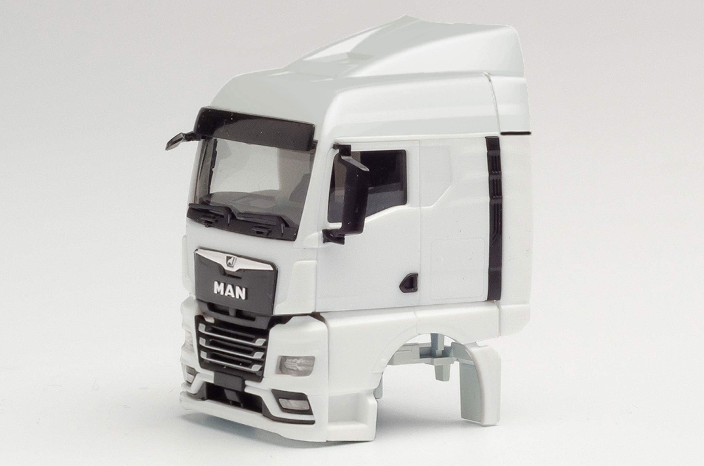 herpa-teileservice-085151-man-tgx-fahrerhaus-modellbausatz-wei image 1