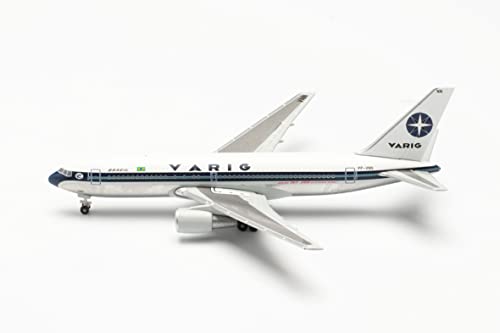 herpa-wings-varig-boeing-767-200-flugzeugmodell-1-500-pp-vnn image 8