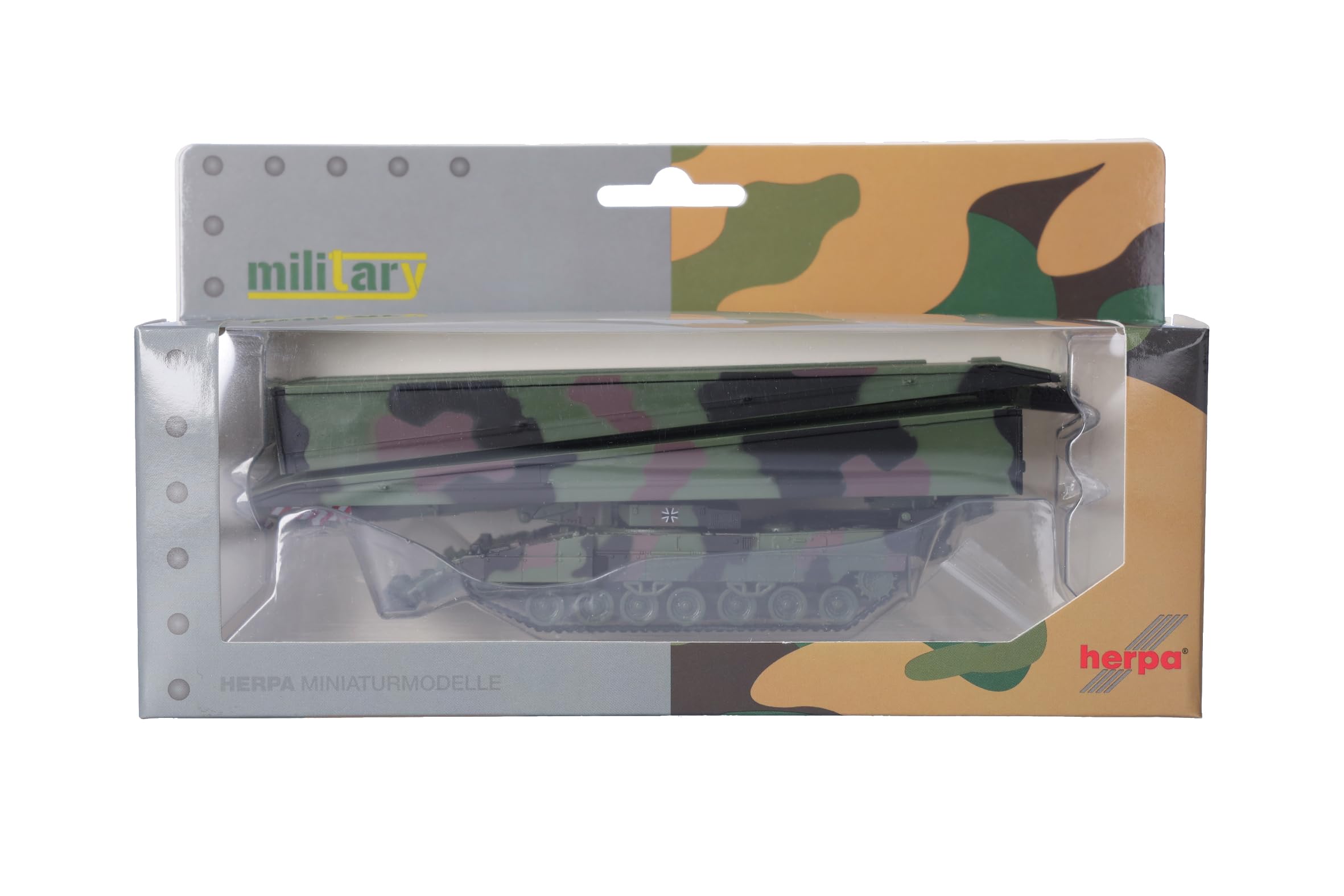 herpa-minitanks-leguan-26m-br-ckenlegepanzer-milit-rmodell image 5