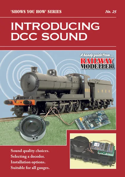peco-syh2-no-25-dcc-sound-ratgeber-heft-anleitung image 1