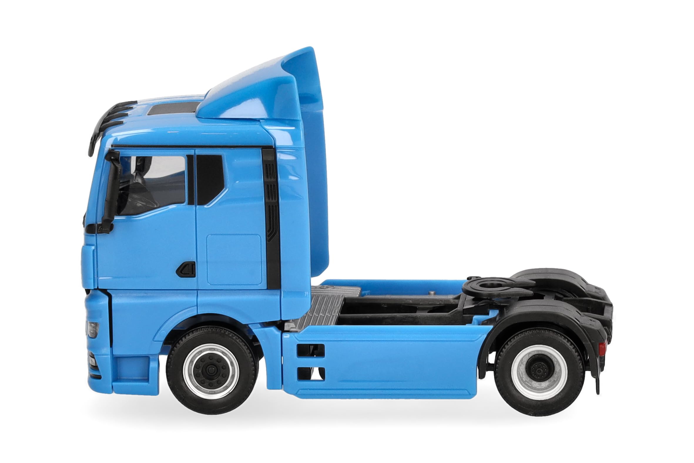 herpa-man-tgx-gn-zugmaschine-lkw-modell-1-87-hellblau image 4