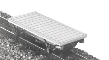 peco-dundas-dm23-bausatz-oo-9-wagen-fahrgestell-l-b image 1