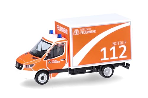 herpa-mercedes-sprinter-koffer-modellauto-1-87-berliner-feuerwehr image 6