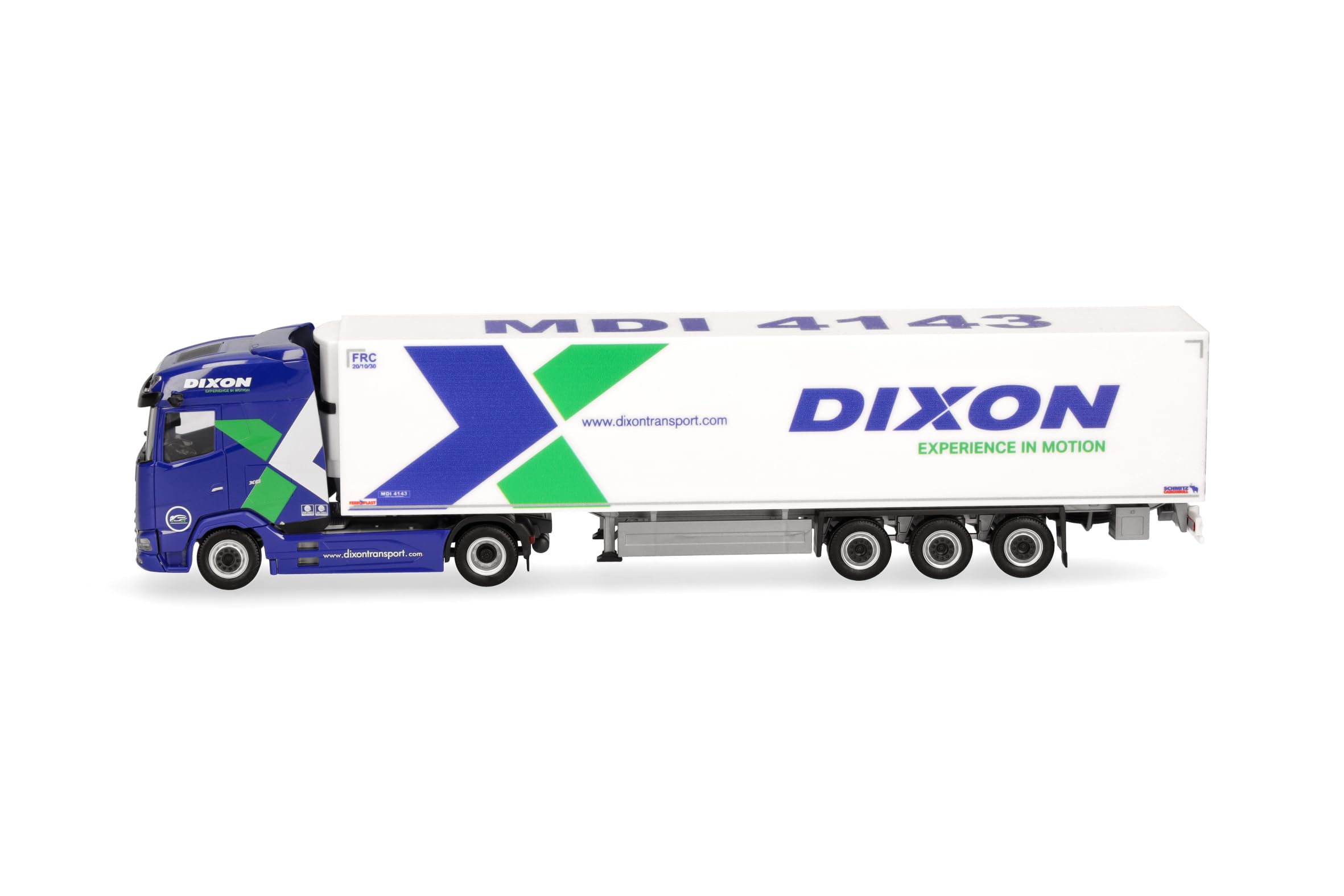 herpa-daf-xg-k-hlkoffer-sattelzug-dixon-lkw-1-87-h0 image 4