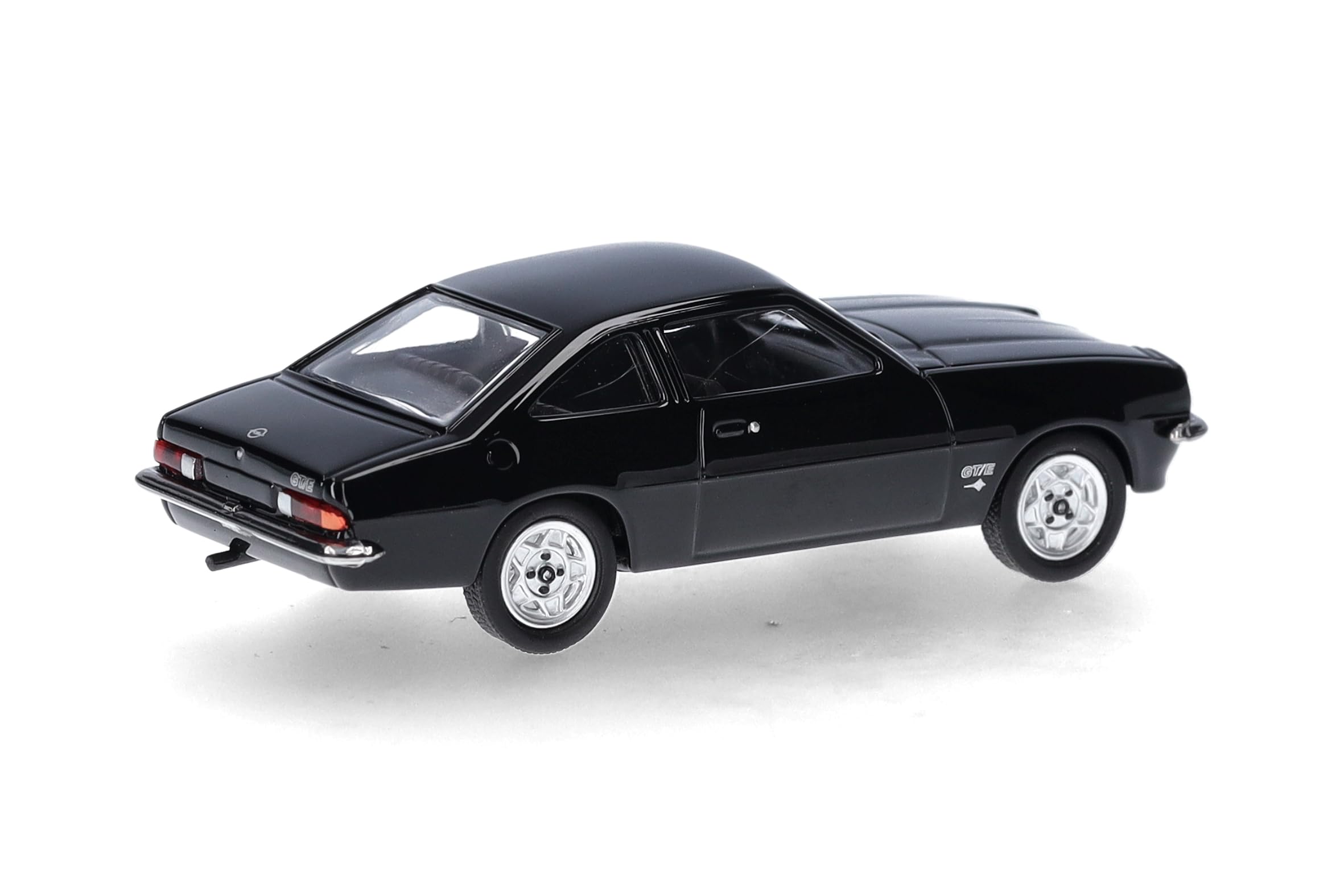 herpa-opel-manta-b-modellauto-schwarz-1-87-oldtimer image 2