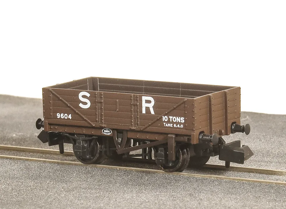 peco-nr5002s-n-offener-g-terwagen-sr-5-plank image 1