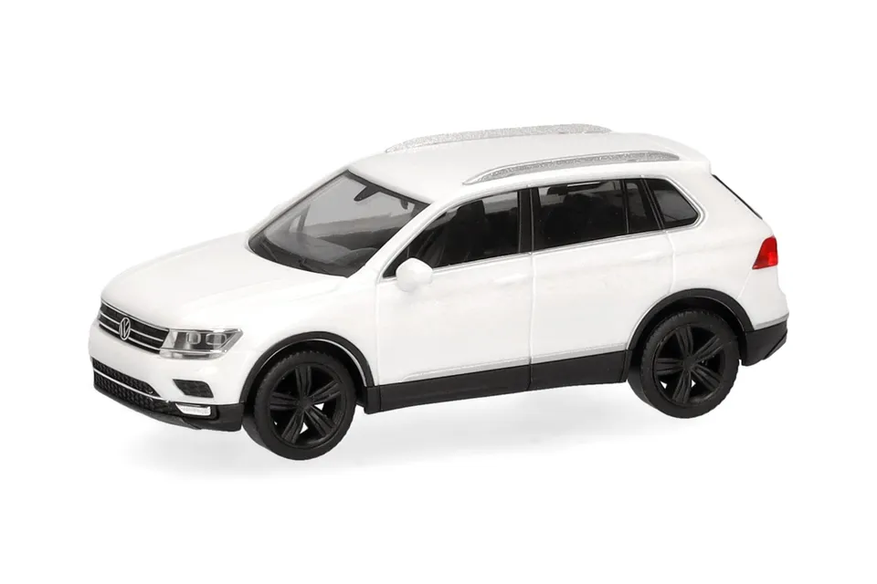 herpa-vw-tiguan-modellauto-oryxwei-1-87 image 1