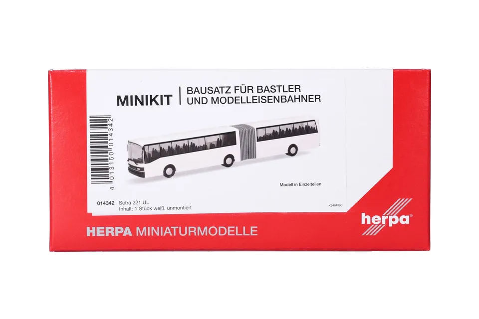 herpa-minikit-setra-221-ul-bus-bausatz-1-87-wei image 1