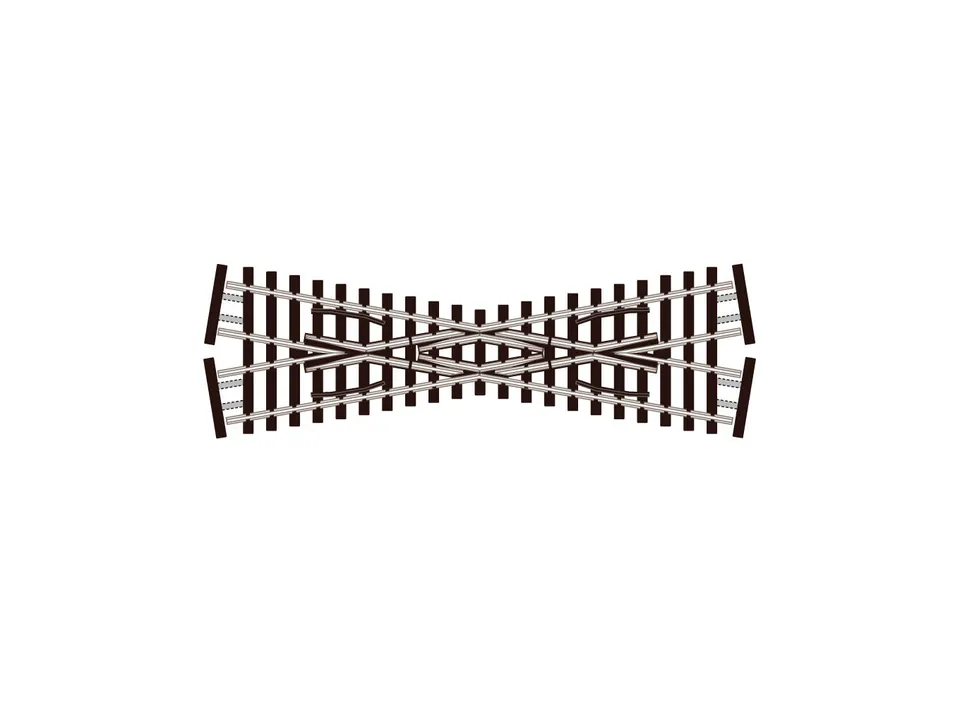 peco-sle393f-streamline-kreuzung-n-code-55-kurz-elektro image 1