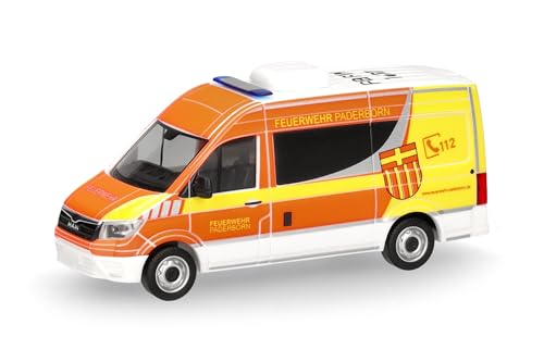 herpa-man-tge-halbbus-hochdach-feuerwehr-paderborn-1-87 image 6