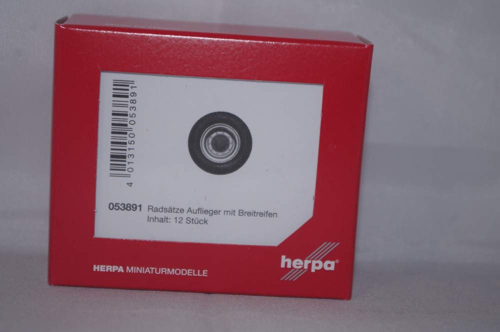 herpa-053891-rs-radsatz-breit-modellbau-zubeh-r-1-87-chrom image 1
