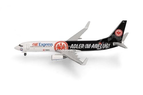 herpa-sun-express-boeing-737-800-flugzeugmodell-1-500-sge-express image 8