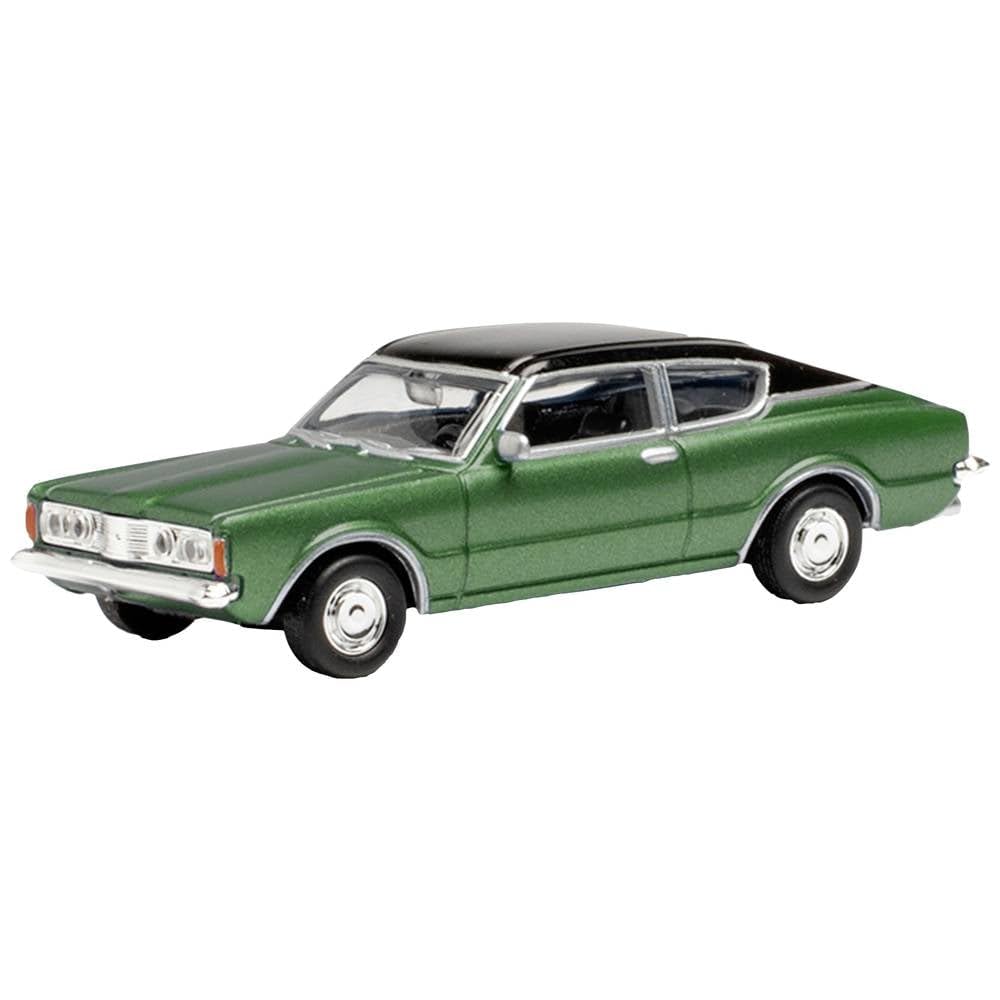 herpa-ford-taunus-1600-coup-modellauto-1-87-kunststoff image 1