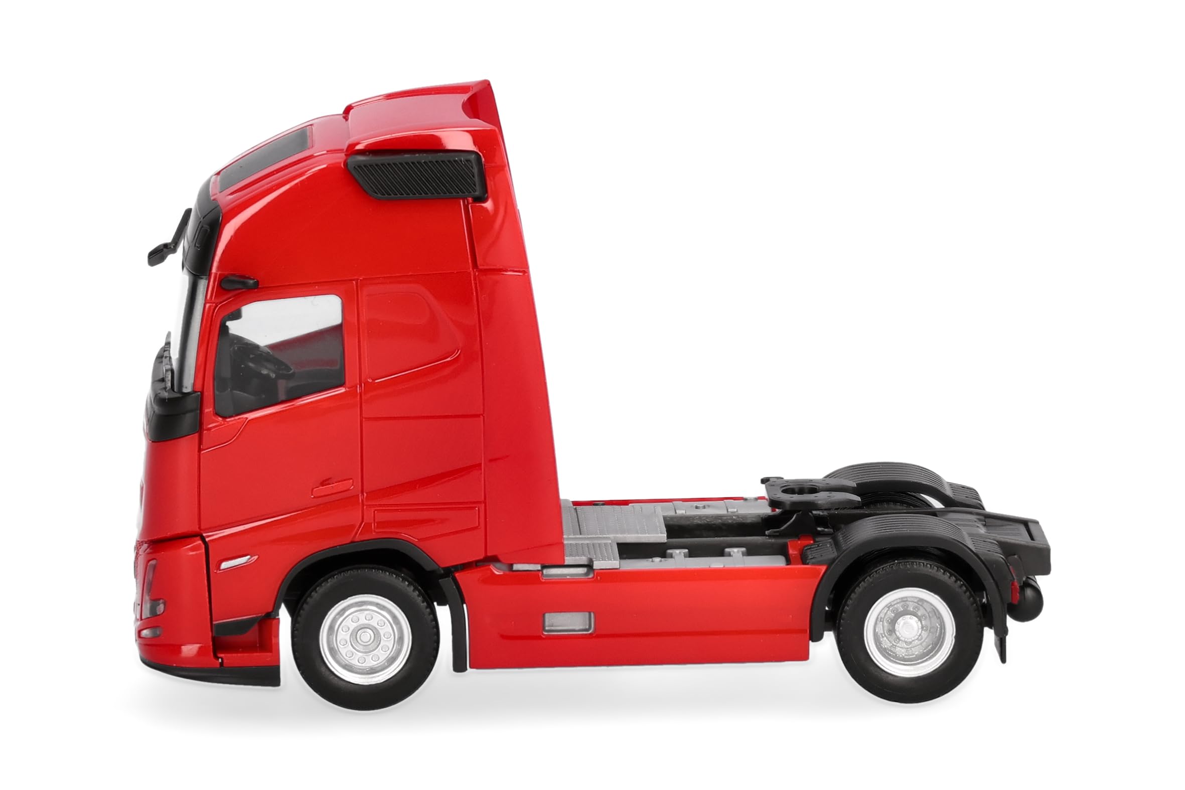 herpa-volvo-fh-aero-gl-xl-zugmaschine-1-87-2-achs-lkw-modell image 4