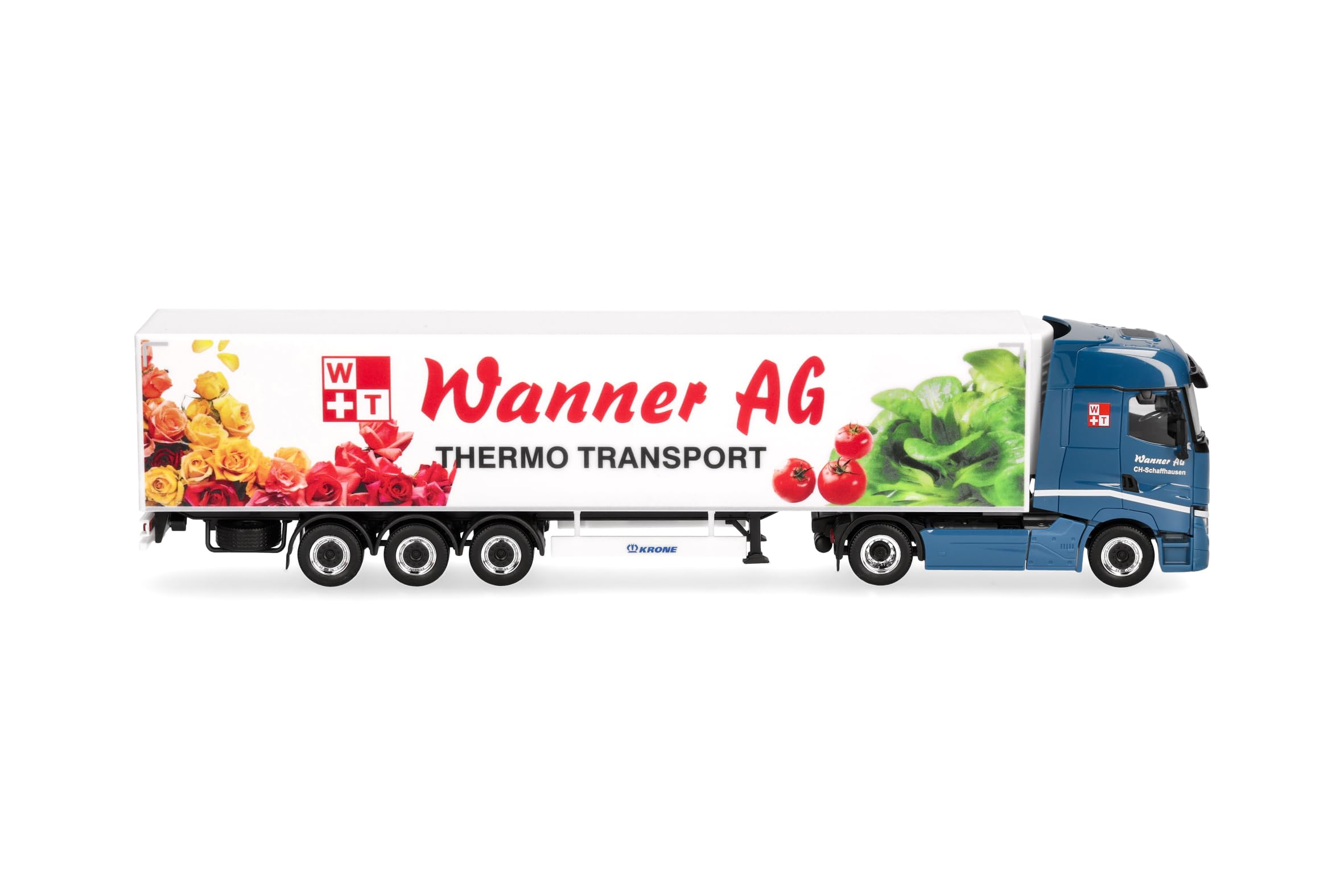 herpa-cars-trucks-renault-k-hlkoffer-wanner-lkw-modell-1-87 image 3