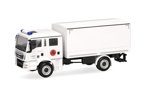 herpa-man-tgm-mzkw-aachen-lkw-modell-1-87-katastrophenschutz image 6