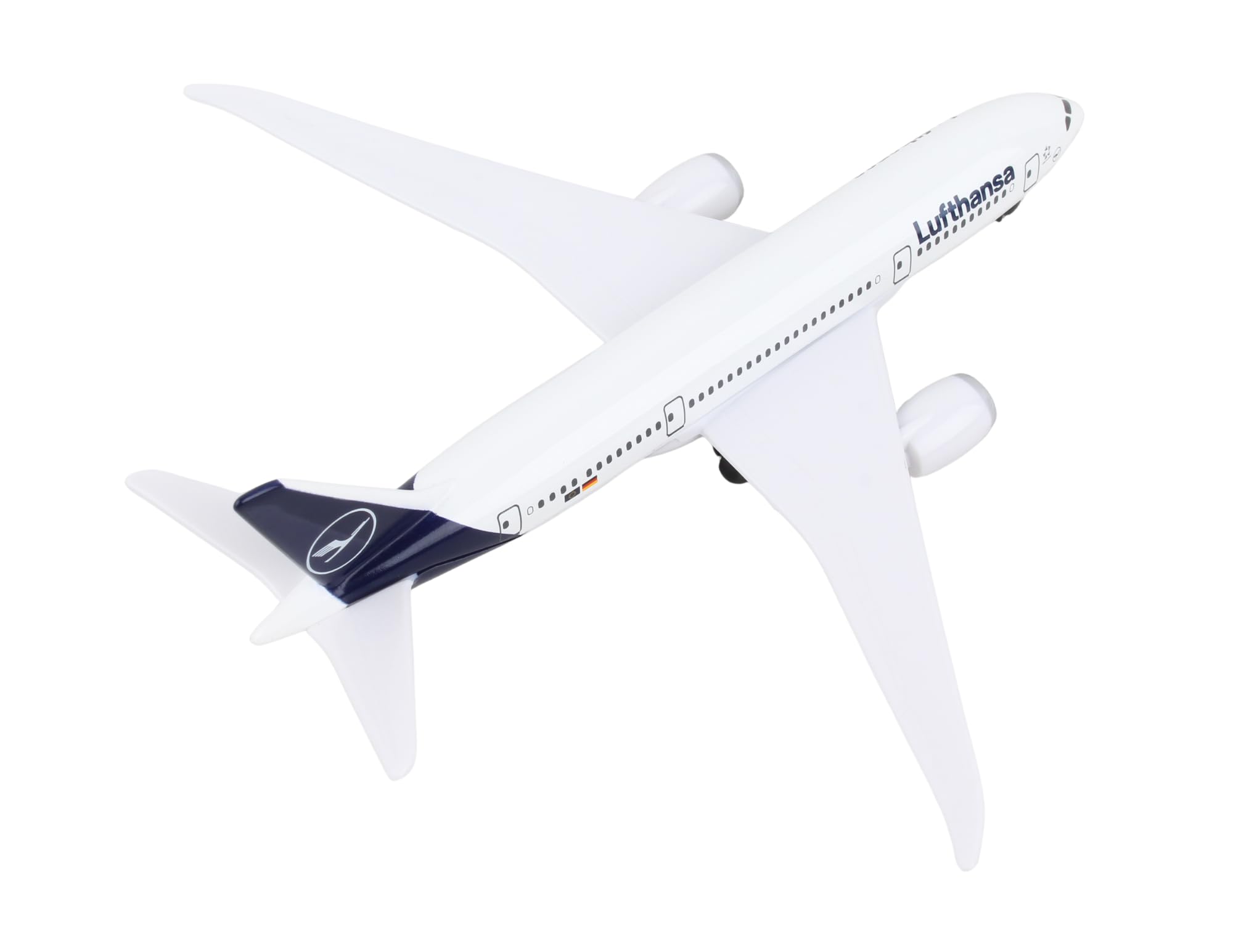 herpa-toys-lufthansa-boeing-787-spielzeugflugzeug-miniatur-ab-3-jahren image 7