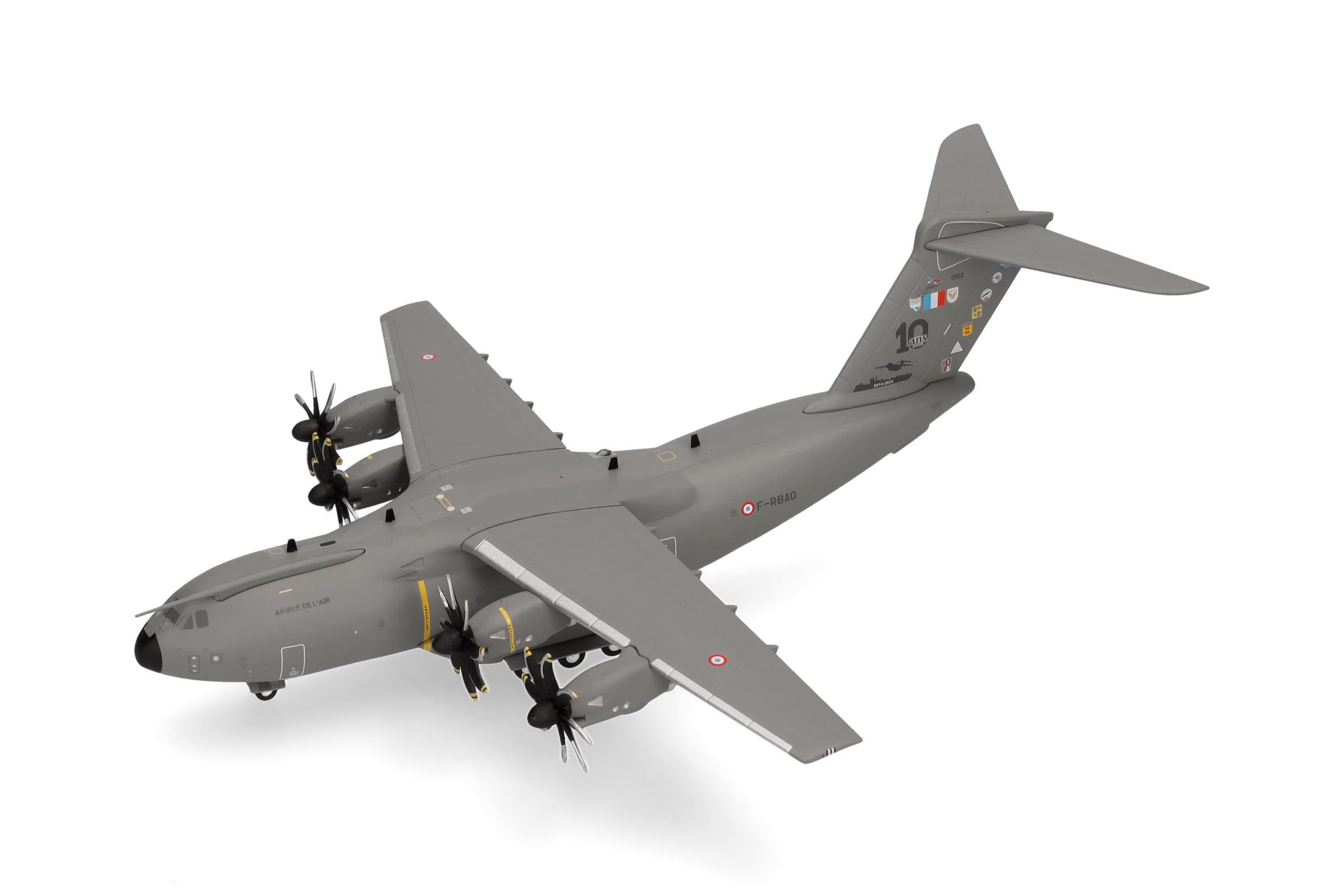 herpa-wings-french-air-force-a400m-touraine-flugzeug-1-200 image 4