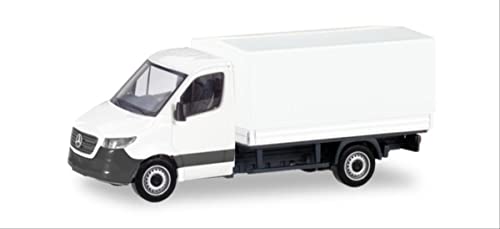 herpa-minikit-13703-sprinter-pritsche-plane-bausatz image 2