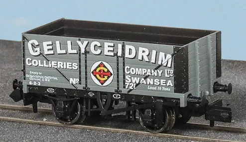 peco-nr7011p-offener-g-terwagen-gellyceidrim-spur-n image 1