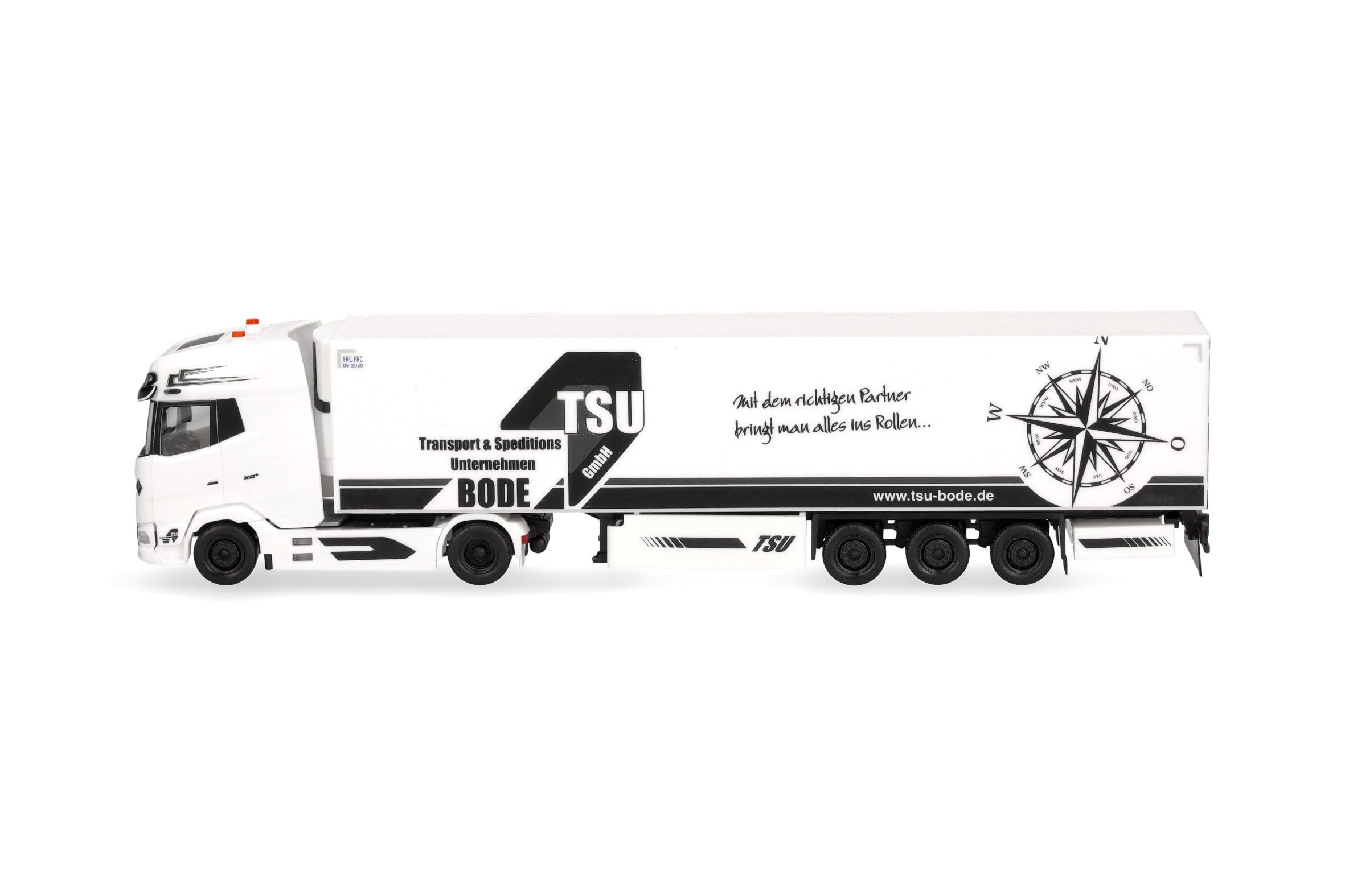herpa-daf-xg-k-hlkoffer-sattelzug-lkw-modell-1-87 image 4