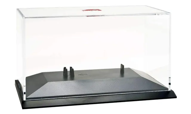 herpa-scenix-055017-pc-vitrine-h0-1-87-f-r-lkw-modelle image 1