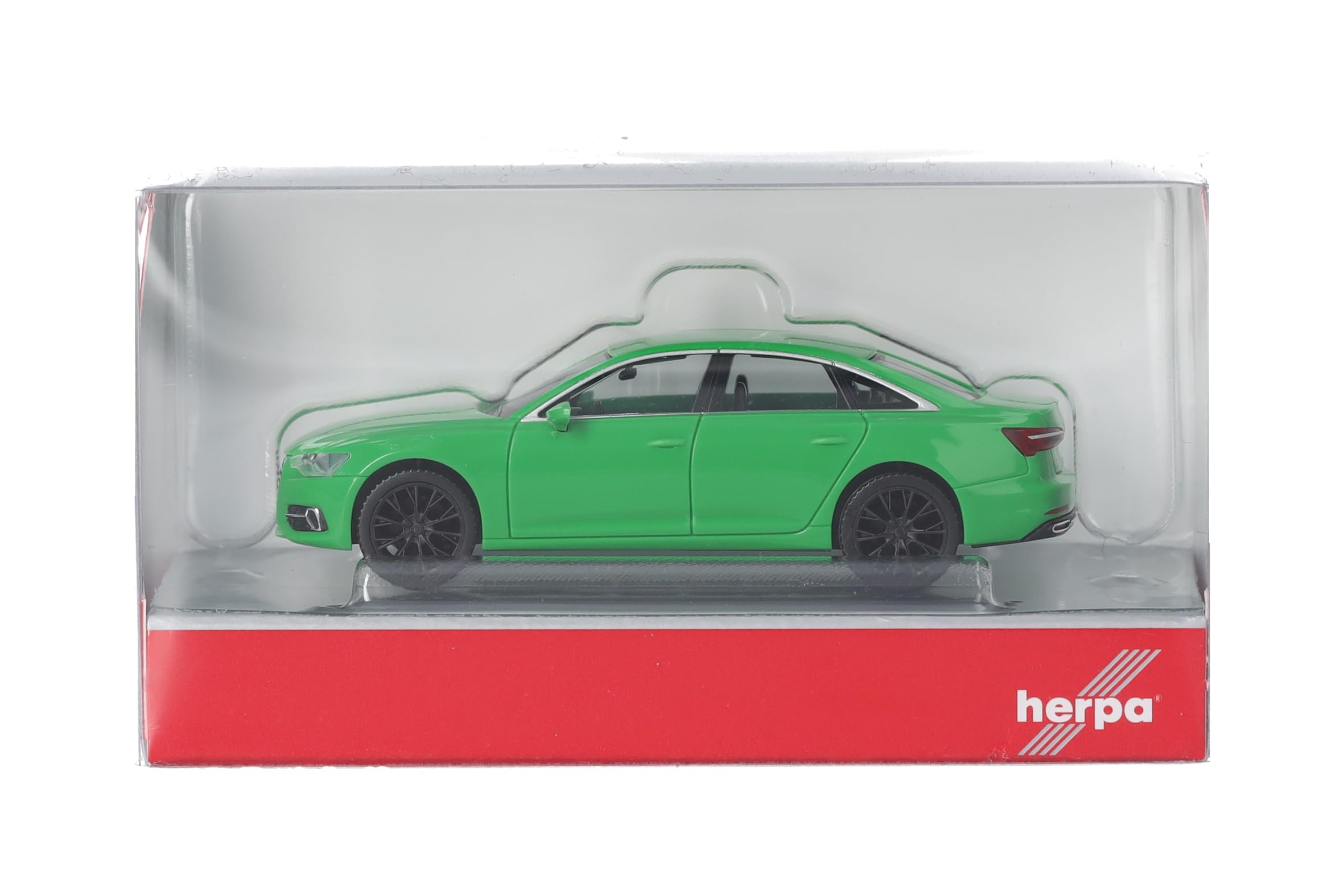 herpa-audi-a6-limousine-kyalami-gr-n-modellauto-1-87 image 5