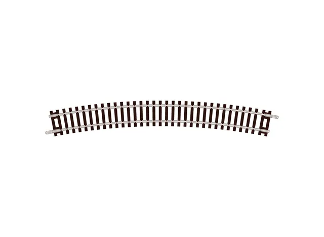 peco-st18-setrack-gleis-spur-n-bogen-radius-4-standard-curve image 1