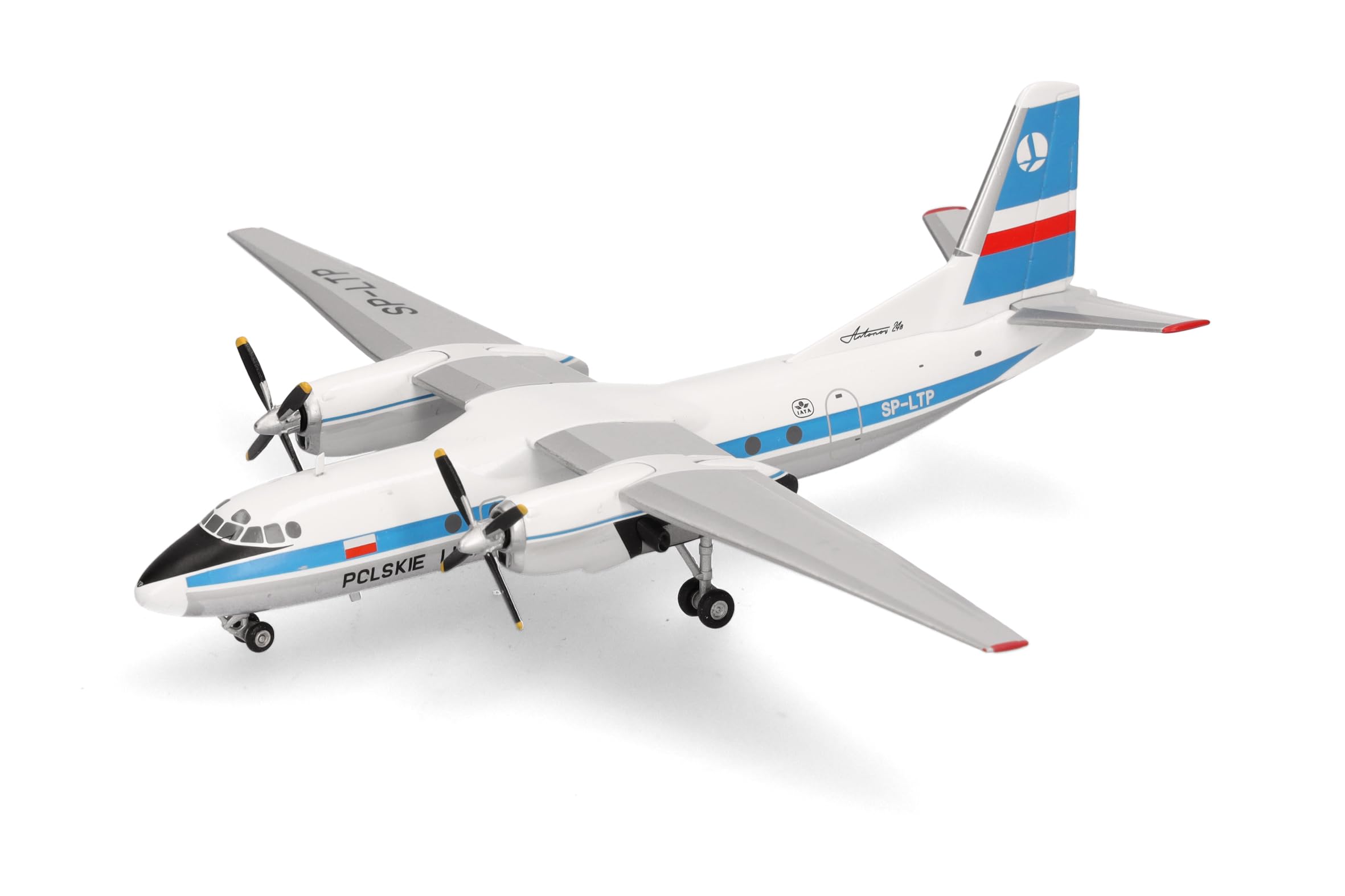 herpa-wings-lot-antonov-an-24b-flugzeugmodell-1-200-metall image 4