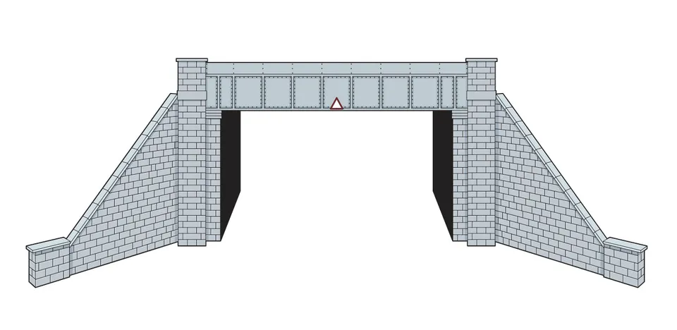 peco-lk12167-tt-120-br-ckenbausatz-stahl-zweigleisig image 1
