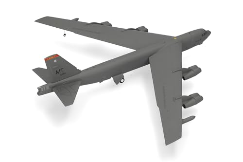 herpa-wings-usaf-b-52h-stratofortress-23rd-bs-1-200-metall image 8
