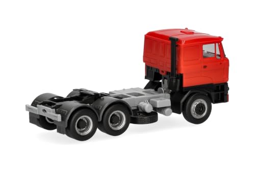 herpa-cars-trucks-daf-2800-zugmaschine-lkw-rot-1-87 image 7