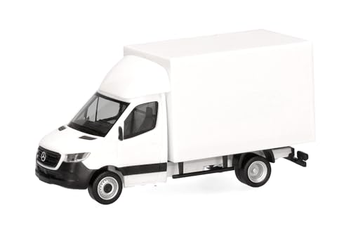 herpa-minikit-mercedes-benz-sprinter-18-transporter-bausatz-1-87-wei image 8