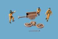 peco-modelscene-5124-figuren-set-pfadfinder-mit-karre-oo-ho image 1