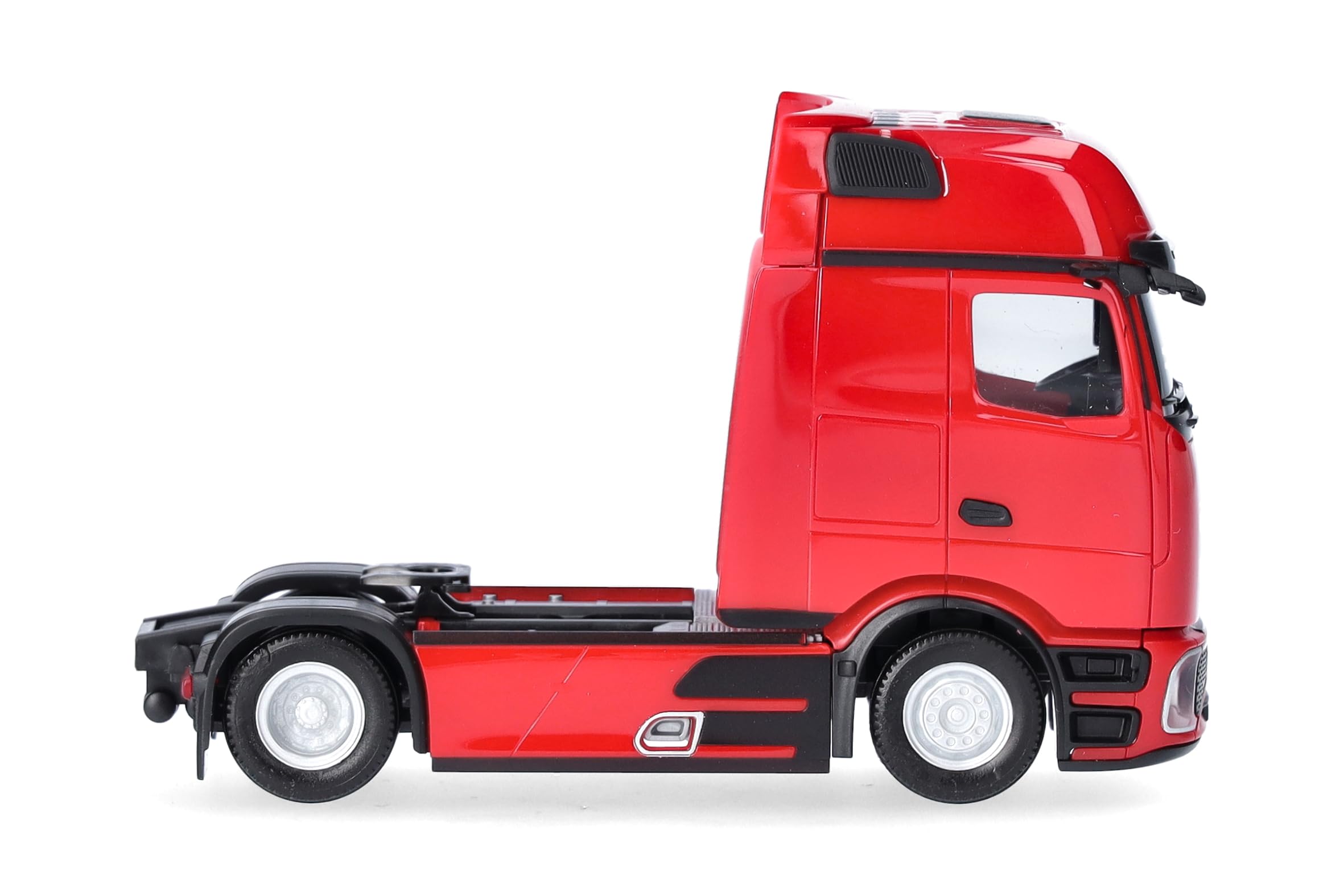 herpa-actros-l-procabin-gigaspace-zugmaschine-1-87-rot-kunststoff image 3