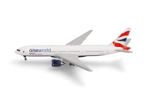 herpa-wings-british-airways-boeing-777-200-oneworld-1-500 image 8