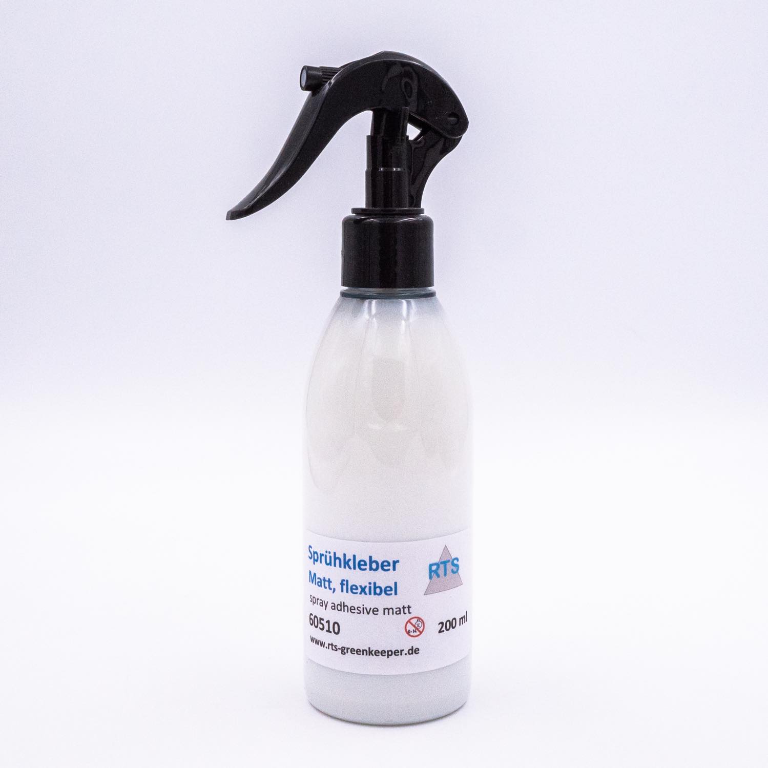 rts-greenkeeper-spr-hkleber-matt-200-ml-f-r-beflockung image 1